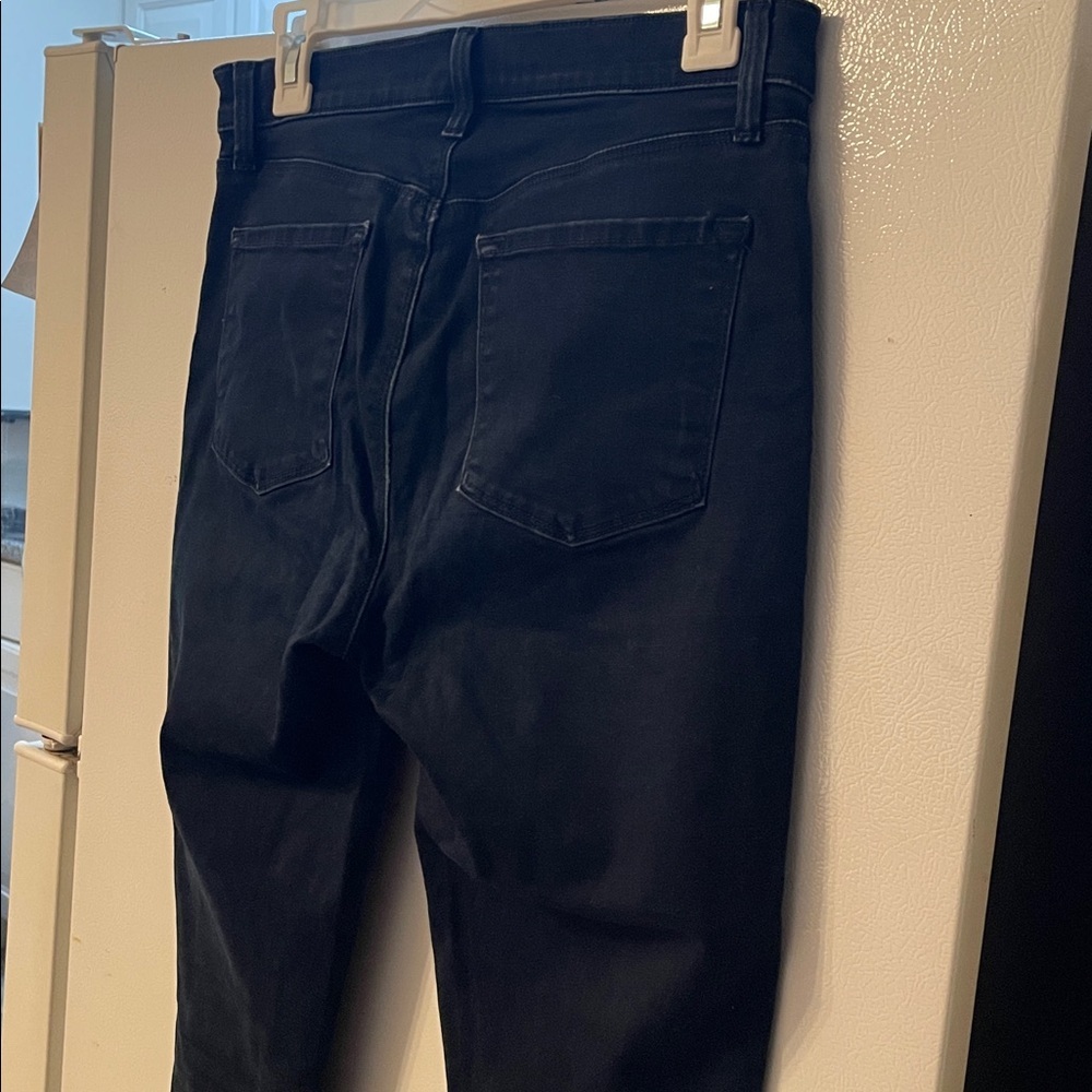 J Brand‎ Women's Size 30 Cotton Indigo Atmosphere Skinny Leg Jean - Picture 7 of 9